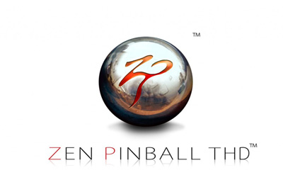 zen pinball hd wiki